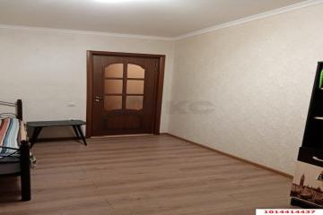 Фото №4: 3-комнатная квартира 74 м² - Апшеронск, мкр. жилой комплекс Зелёный театр, ул. Лесозаводская, 147