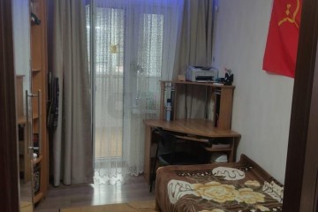 Фото №5: 3-комнатная квартира 74 м² - Апшеронск, ул. Лесозаводская, 147