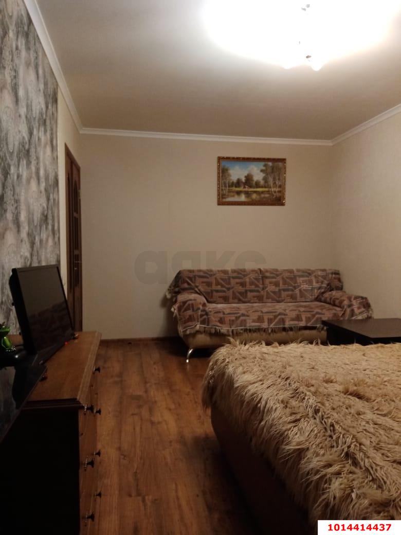 Фото №7: 3-комнатная квартира 74 м² - Апшеронск, Прикубанский внутригородской округ, мкр. жилой комплекс Зелёный театр, ул. Лесозаводская, 147