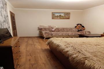 Фото №3: 3-комнатная квартира 74 м² - Апшеронск, мкр. жилой комплекс Зелёный театр, ул. Лесозаводская, 147