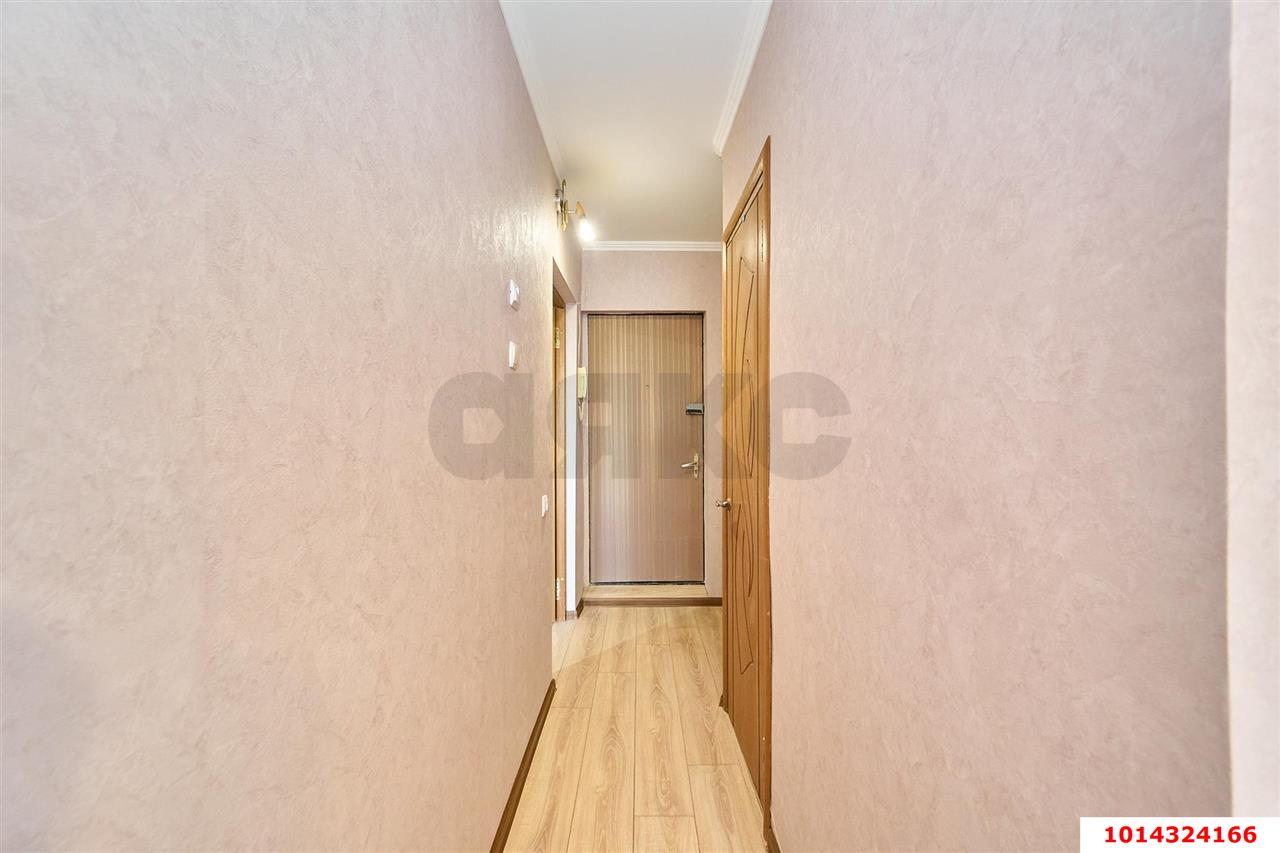 Фото №14: 1-комнатная квартира 30 м² - Краснодар, Авиагородок, ул. имени Дзержинского, 129