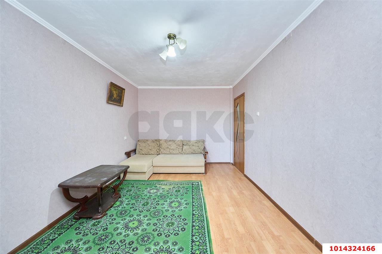 Фото №5: 1-комнатная квартира 30 м² - Краснодар, Авиагородок, ул. имени Дзержинского, 129