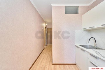 Фото №4: 1-комнатная квартира 30 м² - Краснодар, мкр. Авиагородок, ул. имени Дзержинского, 129