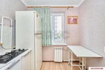 Фото №2: 1-комнатная квартира 30 м² - Краснодар, мкр. Авиагородок, ул. имени Дзержинского, 129