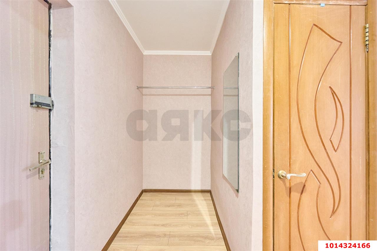 Фото №11: 1-комнатная квартира 30 м² - Краснодар, Авиагородок, ул. имени Дзержинского, 129