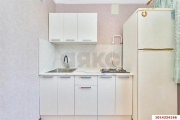 Фото №3: 1-комнатная квартира 30 м² - Краснодар, мкр. Авиагородок, ул. имени Дзержинского, 129