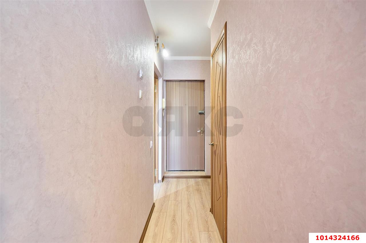 Фото №12: 1-комнатная квартира 30 м² - Краснодар, Авиагородок, ул. имени Дзержинского, 129