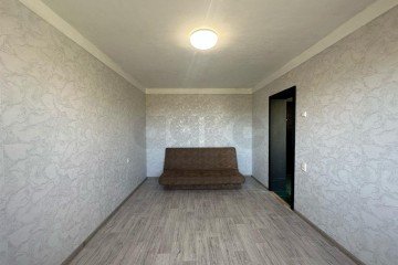 Фото №3: 1-комнатная квартира 29 м² - Краснодар, мкр. Гидростроителей, ул. имени Игнатова, 61