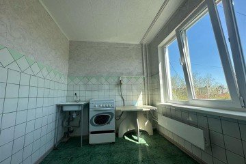 Фото №5: 1-комнатная квартира 29 м² - Краснодар, мкр. Гидростроителей, ул. имени Игнатова, 61