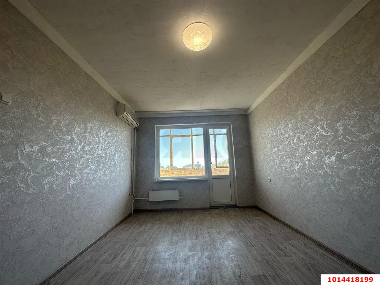 Фото №1: 1-комнатная квартира 29 м² - Краснодар, Гидростроителей, ул. имени Игнатова, 61