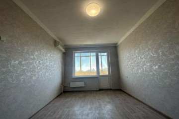 Фото №1: 1-комнатная квартира 29 м² - Краснодар, мкр. Гидростроителей, ул. имени Игнатова, 61