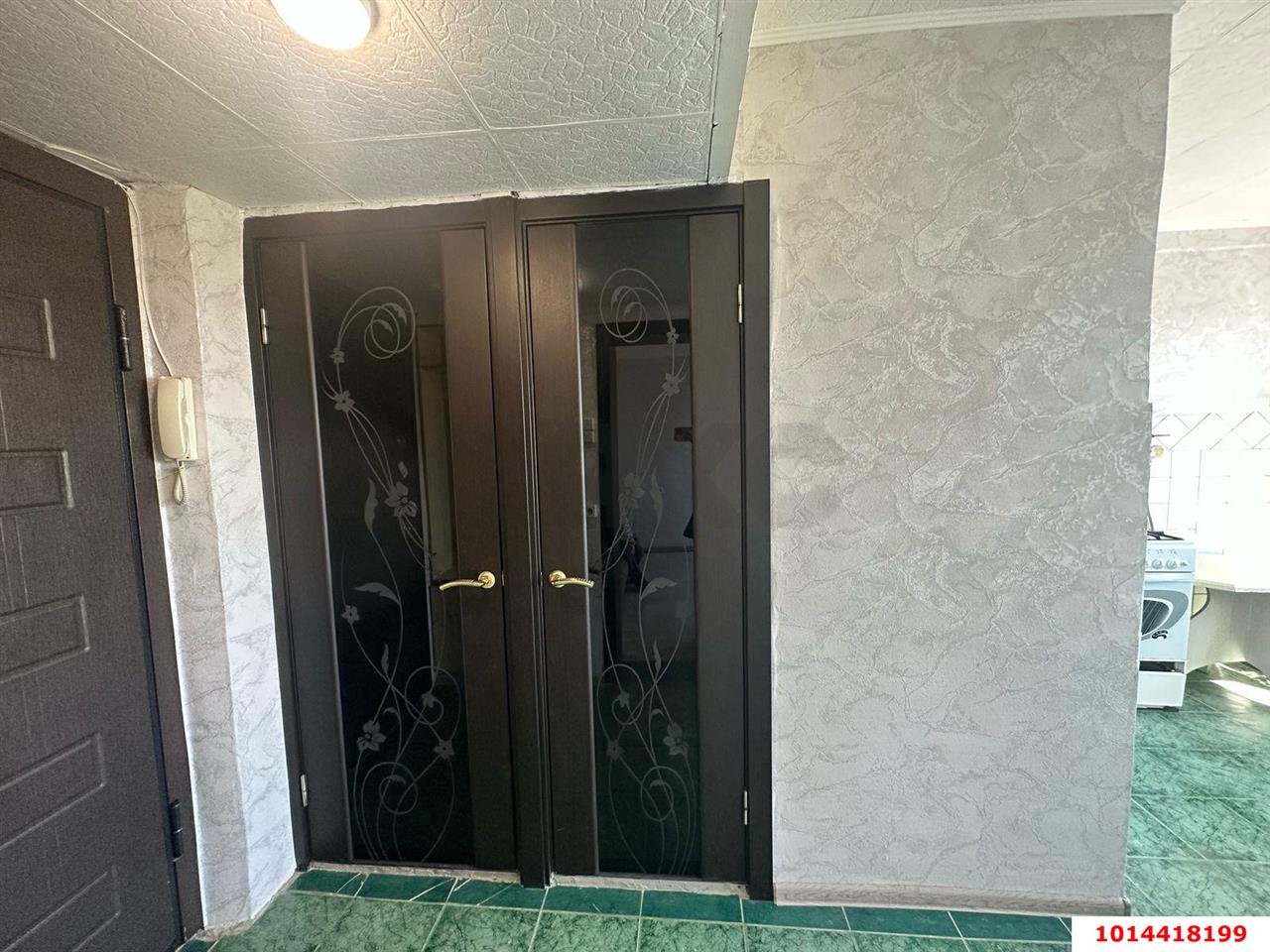 Фото №8: 1-комнатная квартира 29 м² - Краснодар, Гидростроителей, ул. имени Игнатова, 61