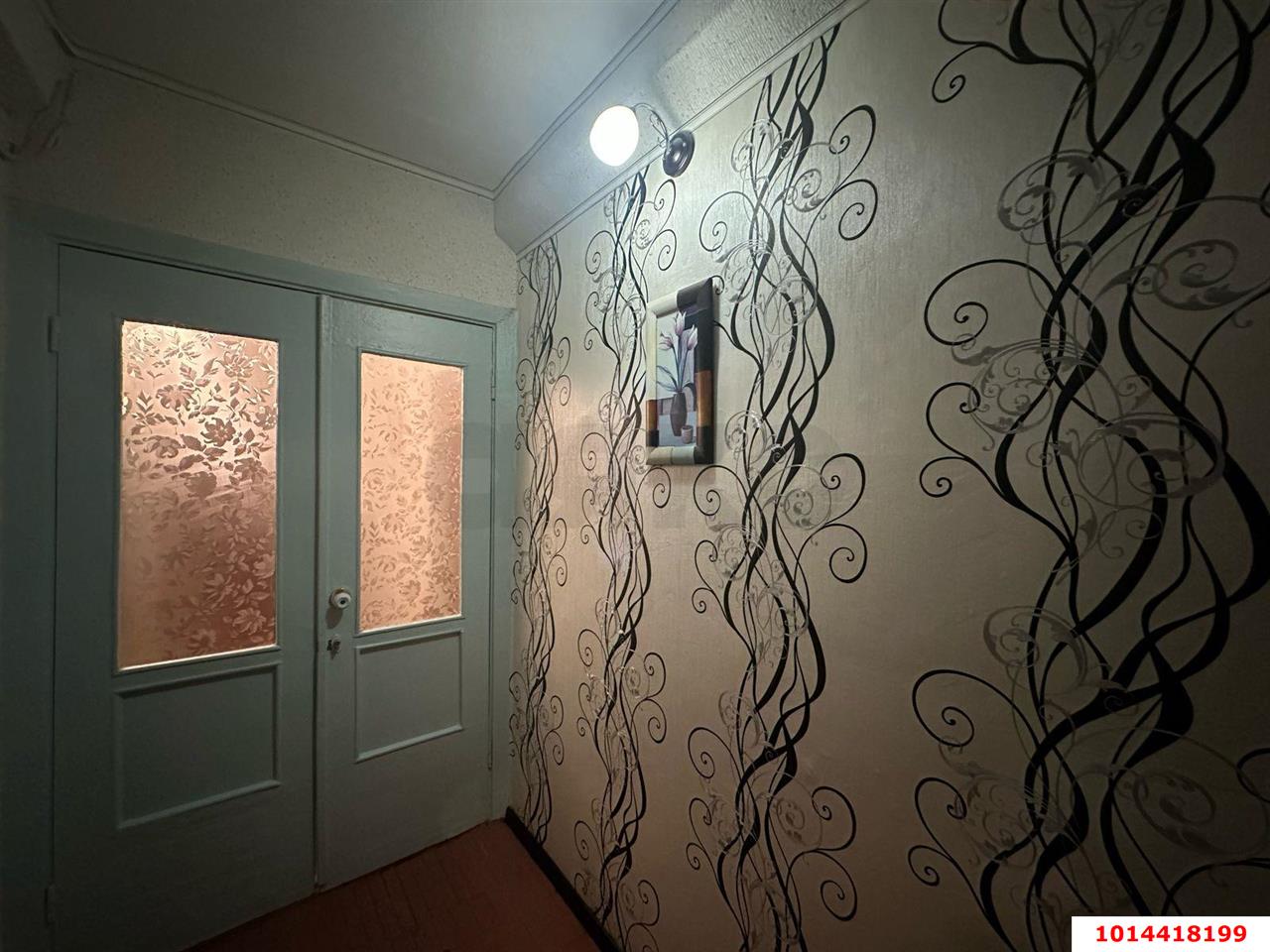 Фото №11: 1-комнатная квартира 29 м² - Краснодар, Гидростроителей, ул. имени Игнатова, 61