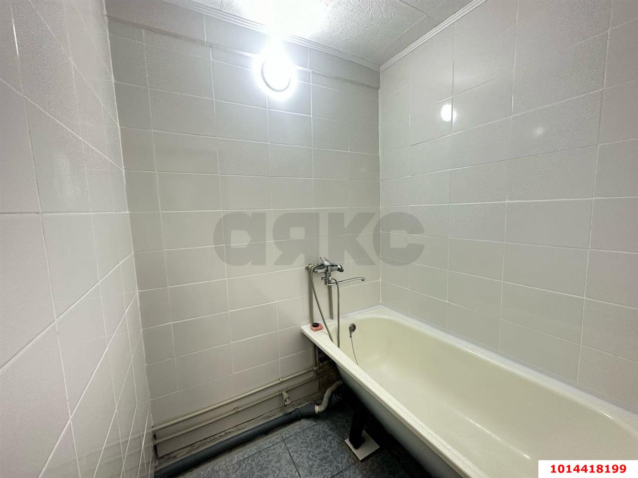 Фото №6: 1-комнатная квартира 29 м² - Краснодар, Гидростроителей, ул. имени Игнатова, 61