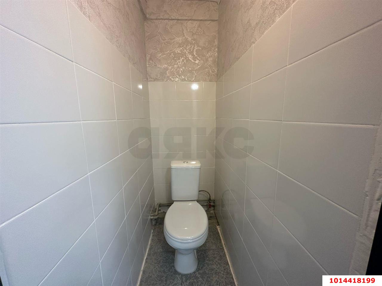 Фото №4: 1-комнатная квартира 29 м² - Краснодар, Гидростроителей, ул. имени Игнатова, 61