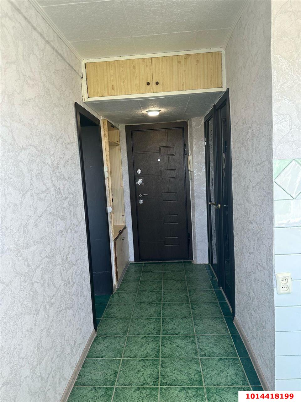 Фото №7: 1-комнатная квартира 29 м² - Краснодар, Гидростроителей, ул. имени Игнатова, 61