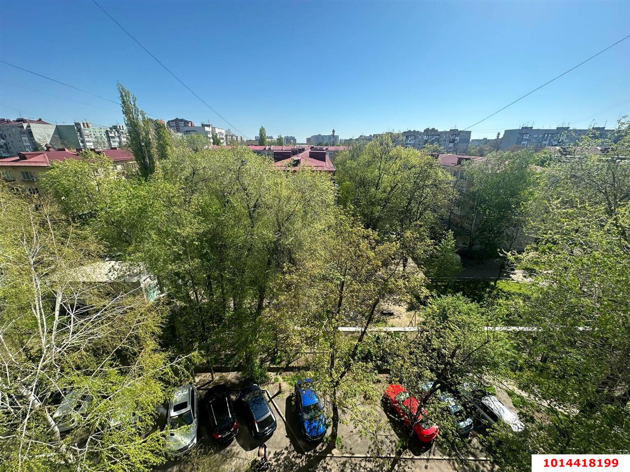 Фото №15: 1-комнатная квартира 29 м² - Краснодар, Гидростроителей, ул. имени Игнатова, 61