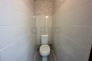 Фото №4: 1-комнатная квартира 29 м² - Краснодар, мкр. Гидростроителей, ул. имени Игнатова, 61