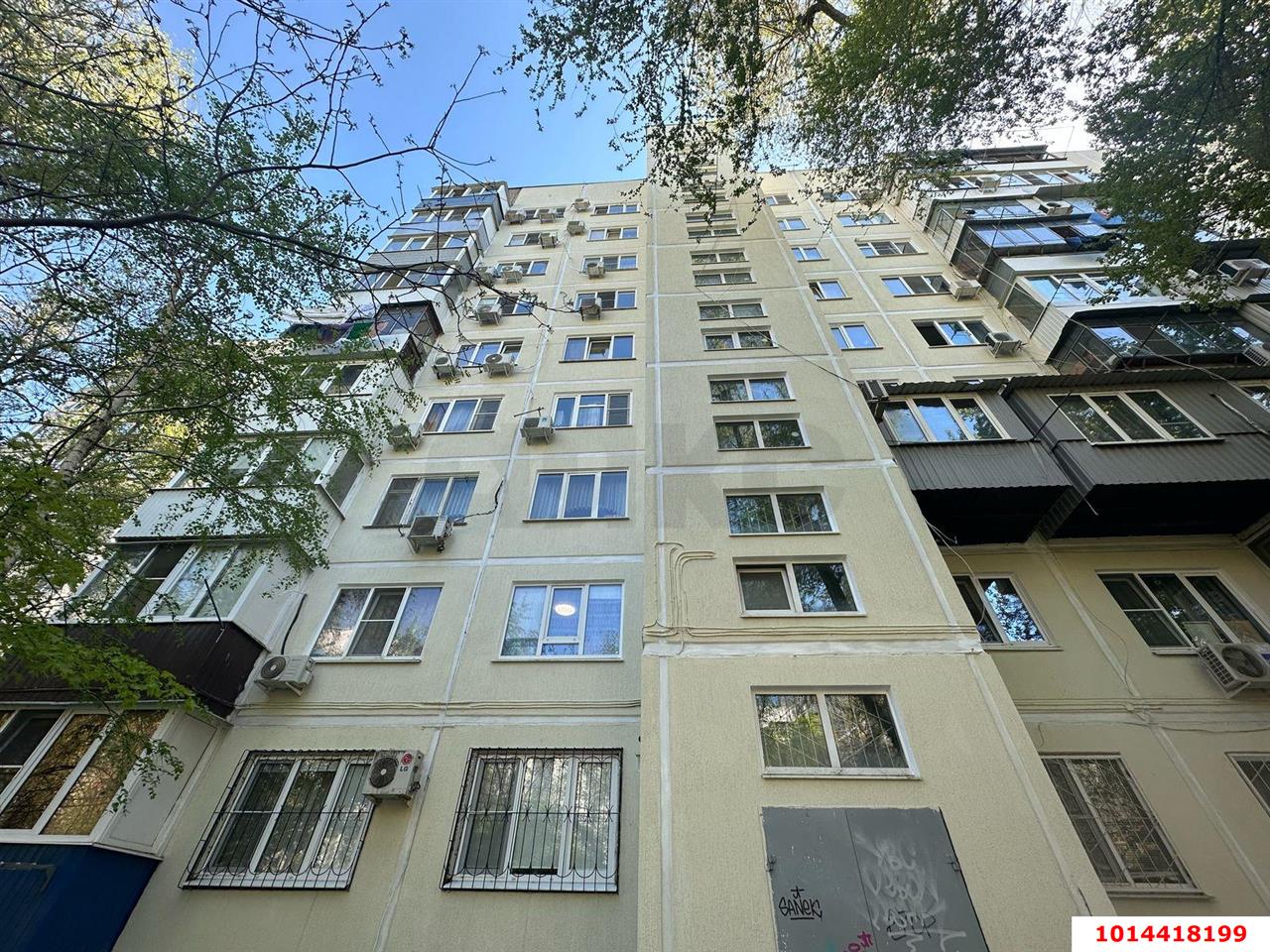 Фото №17: 1-комнатная квартира 29 м² - Краснодар, Гидростроителей, ул. имени Игнатова, 61