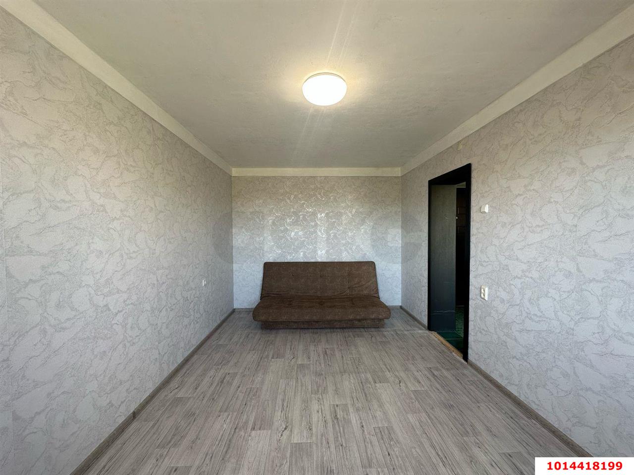 Фото №3: 1-комнатная квартира 29 м² - Краснодар, Гидростроителей, ул. имени Игнатова, 61