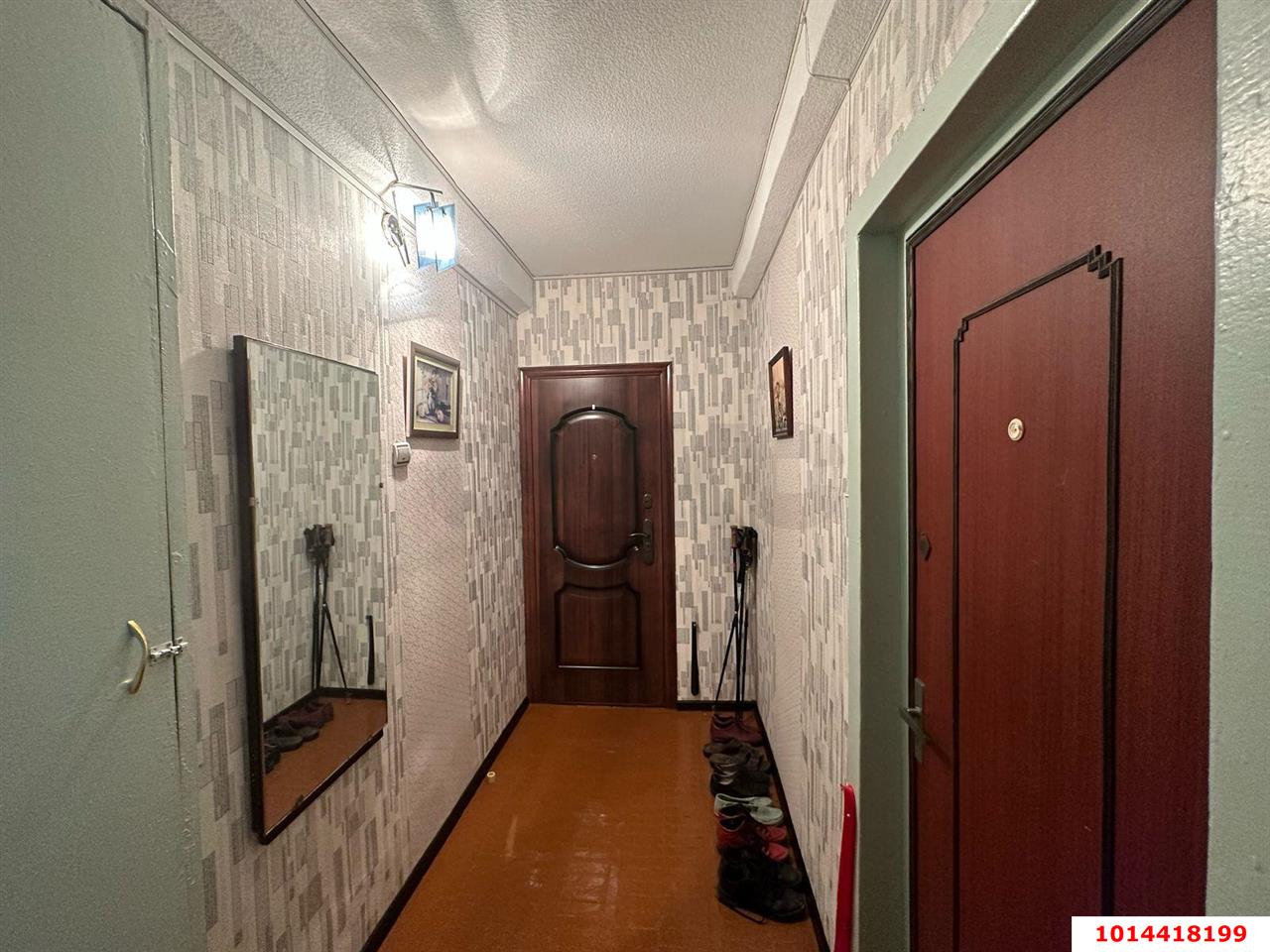 Фото №12: 1-комнатная квартира 29 м² - Краснодар, Гидростроителей, ул. имени Игнатова, 61