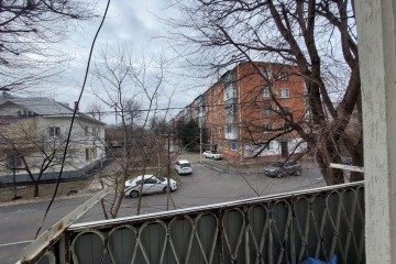 Фото №3: Комната 20 м² - Краснодар, мкр. Табачная Фабрика, ул. Гражданская, 16