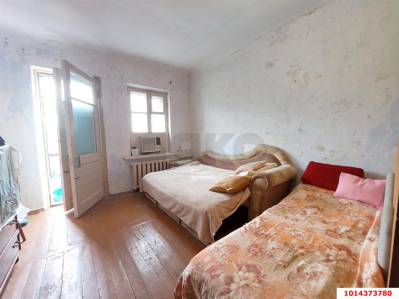 Фото №7: Комната 20 м² - Краснодар, Табачная Фабрика, ул. Гражданская, 16