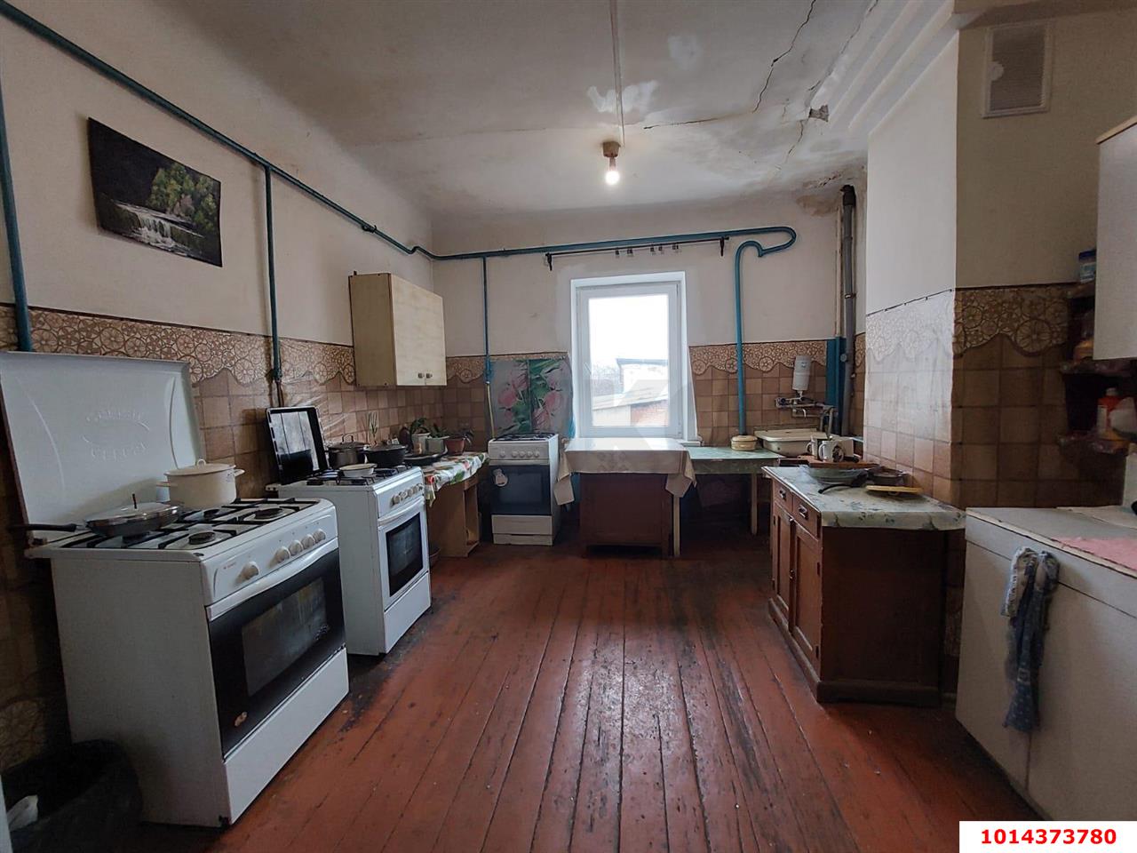 Фото №4: Комната 20 м² - Краснодар, Табачная Фабрика, ул. Гражданская, 16