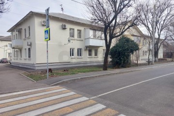 Фото №1: Комната 20 м² - Краснодар, мкр. Табачная Фабрика, ул. Гражданская, 16