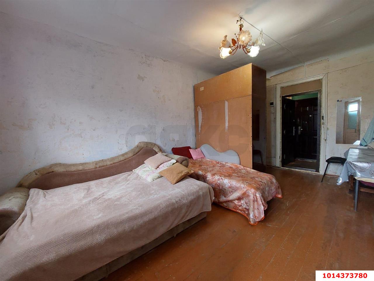 Фото №6: Комната 20 м² - Краснодар, Табачная Фабрика, ул. Гражданская, 16