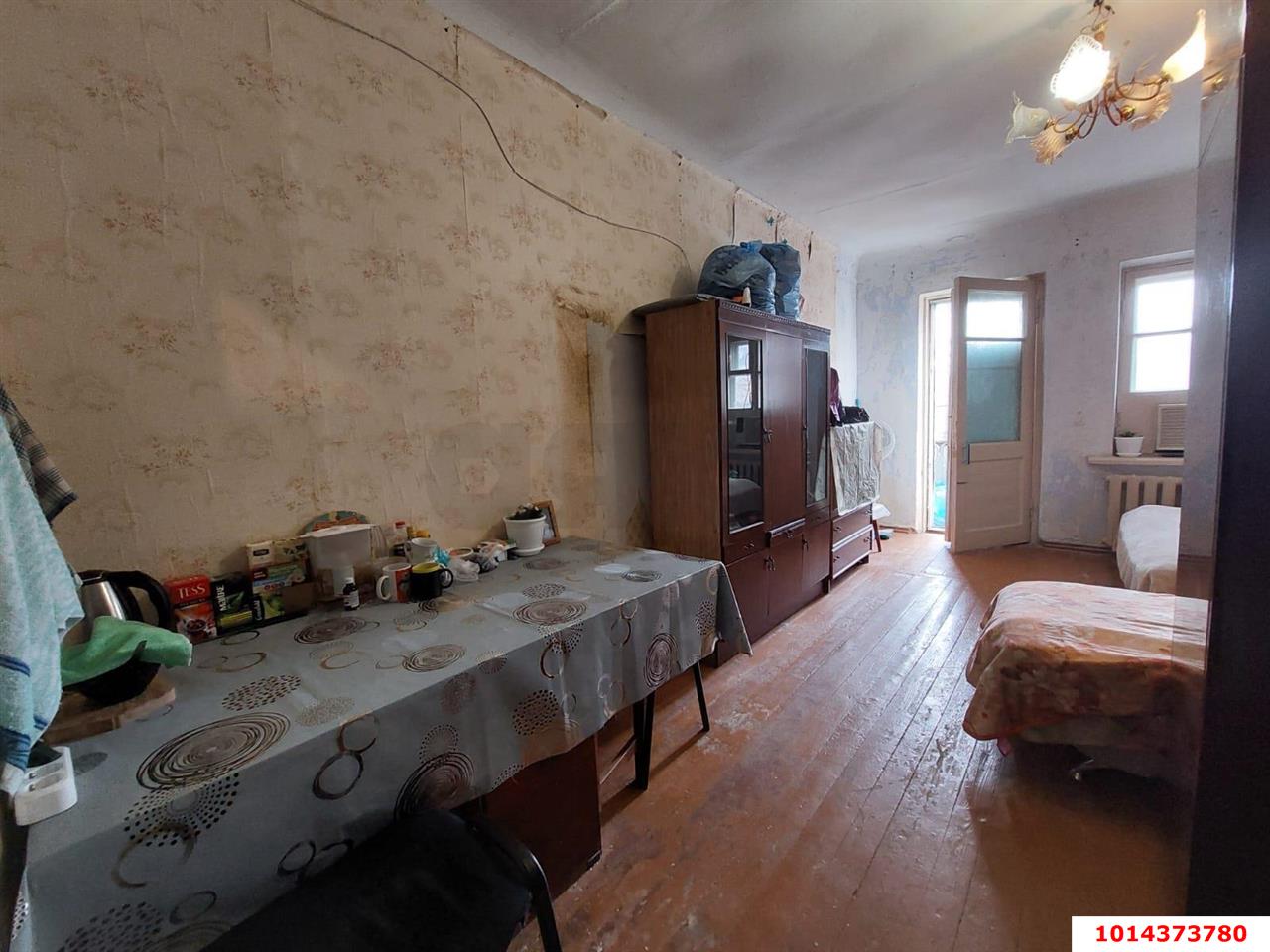 Фото №2: Комната 20 м² - Краснодар, Табачная Фабрика, ул. Гражданская, 16