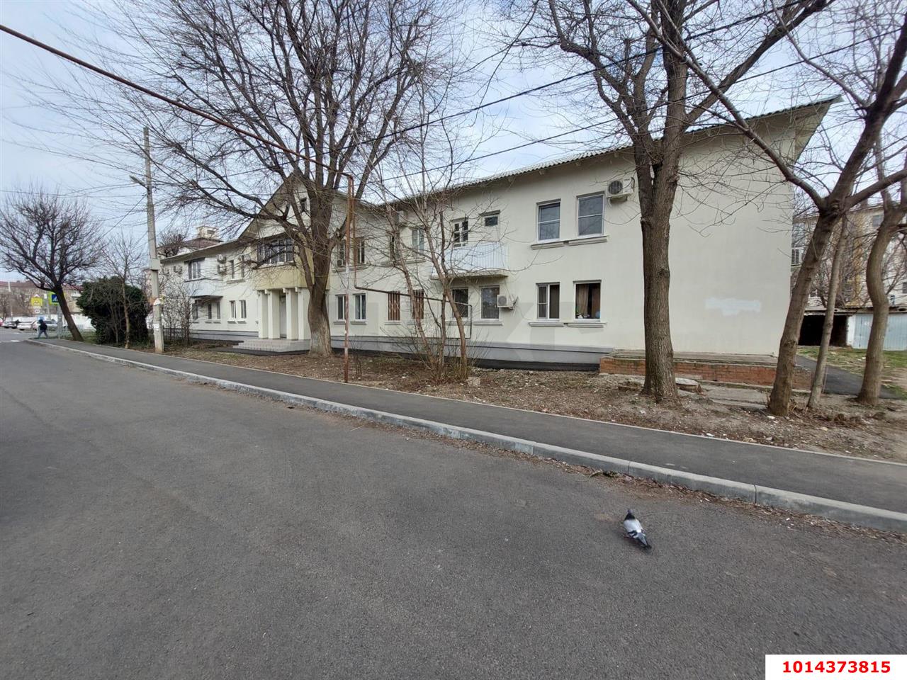 Фото №1: Комната 19 м² - Краснодар, Табачная Фабрика, ул. Гражданская, 16