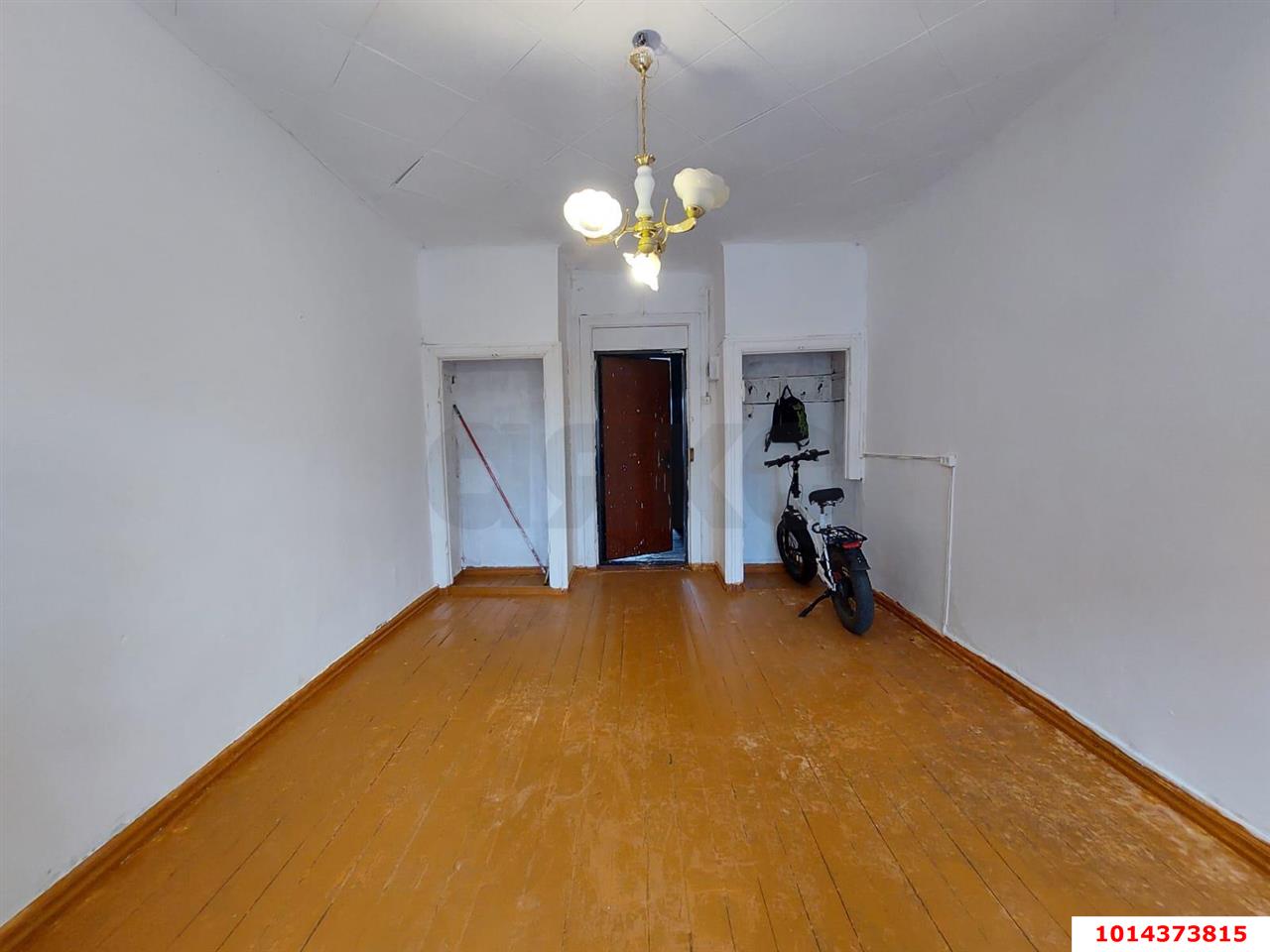 Фото №2: Комната 19 м² - Краснодар, Табачная Фабрика, ул. Гражданская, 16