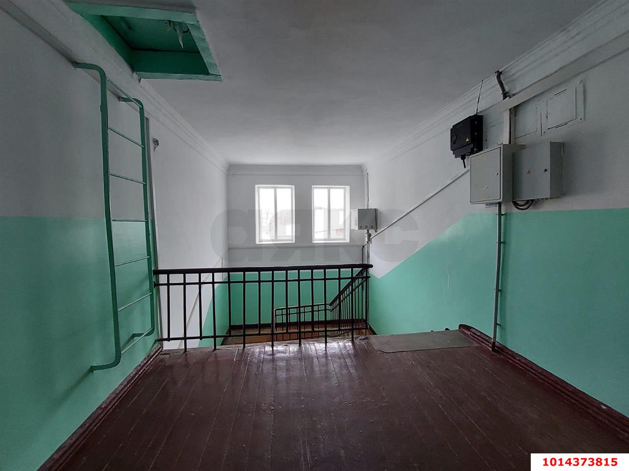 Фото №3: Комната 19 м² - Краснодар, Табачная Фабрика, ул. Гражданская, 16