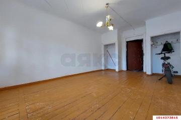 Фото №5: Комната 19 м² - Краснодар, мкр. Табачная Фабрика, ул. Гражданская, 16