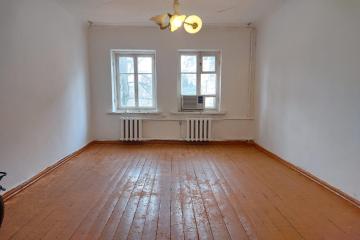 Фото №4: Комната 19 м² - Краснодар, мкр. Табачная Фабрика, ул. Гражданская, 16