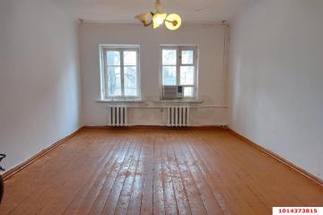 Фото №4: Комната 19 м² - Краснодар, мкр. Табачная Фабрика, ул. Гражданская, 16