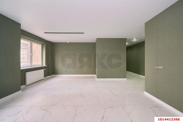 Фото №1: 2-комнатная квартира 65 м² - Краснодар, мкр. жилой комплекс Нeo-квартал Красная Площадь, ул. Конгрессная, 19