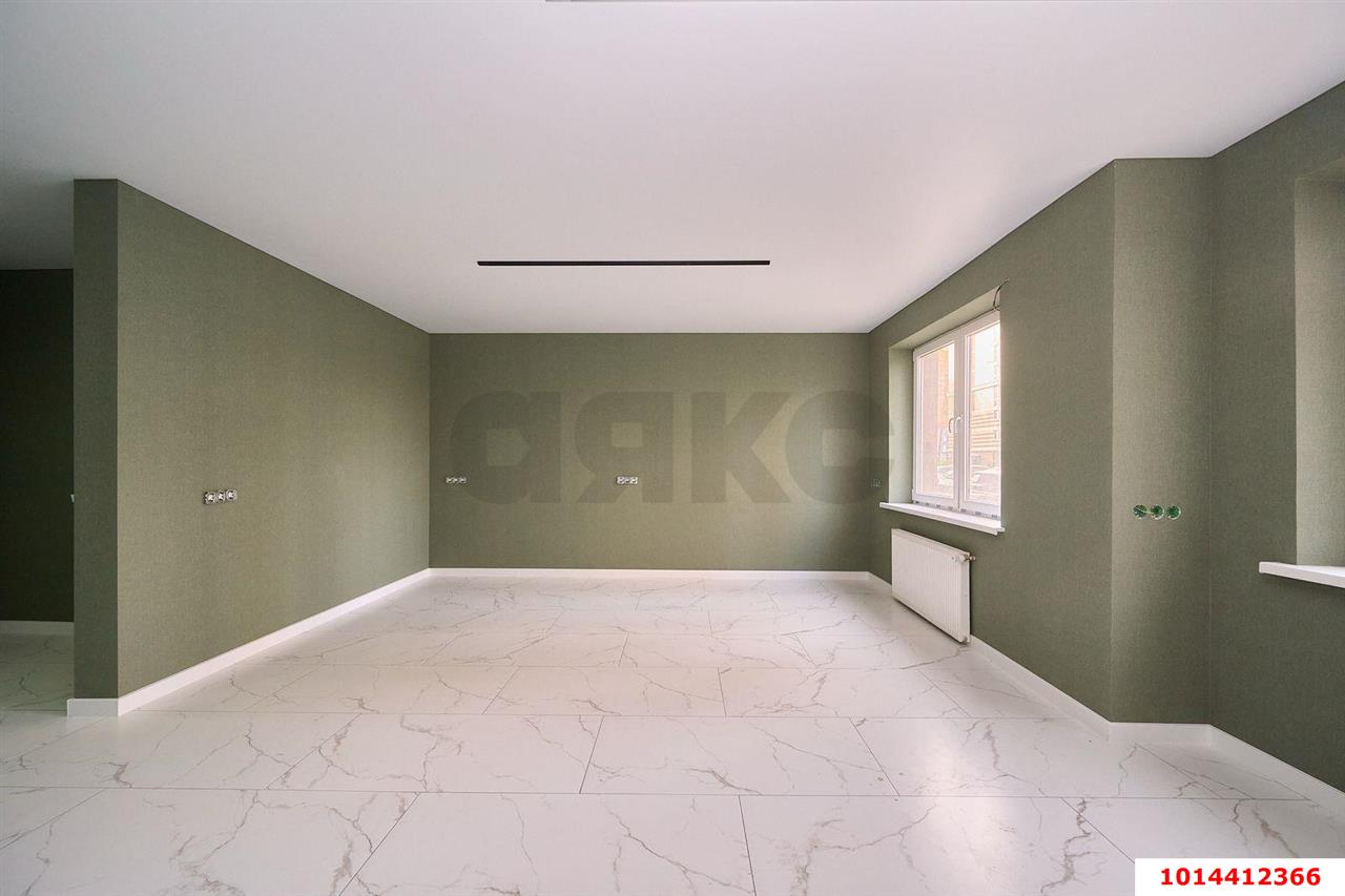 Фото №8: 2-комнатная квартира 65 м² - Краснодар, жилой комплекс Нeo-квартал Красная Площадь, ул. Конгрессная, 19