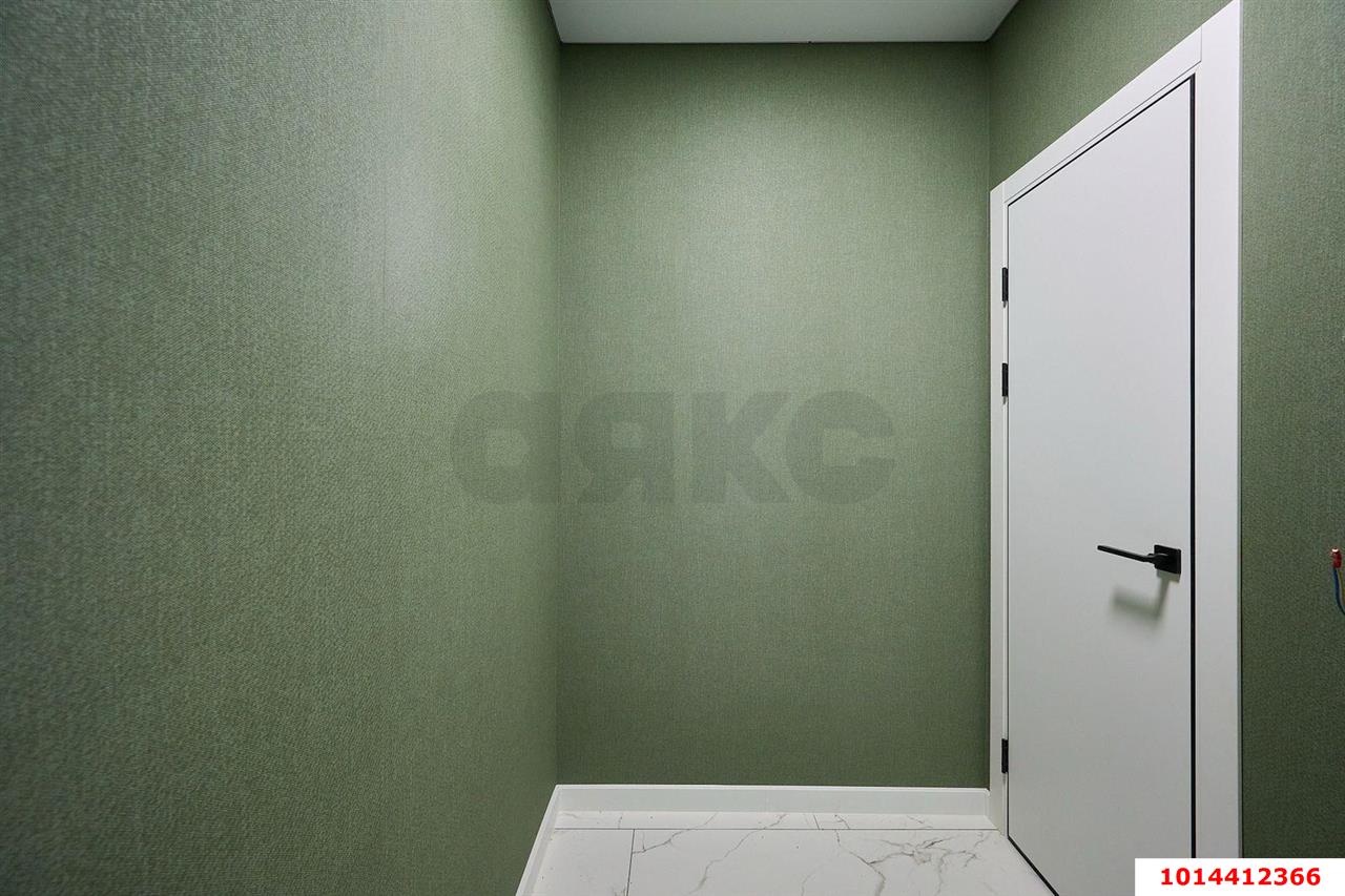 Фото №15: 2-комнатная квартира 65 м² - Краснодар, жилой комплекс Нeo-квартал Красная Площадь, ул. Конгрессная, 19