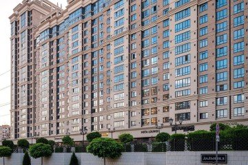 Фото №3: 4-комнатная квартира 165 м² - Краснодар, мкр. жилой комплекс Тургенев, ул. Дальняя, 8к2