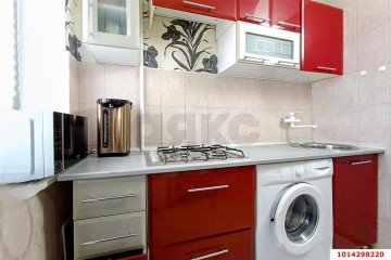 Фото №5: 1-комнатная квартира 30 м² - Краснодар, мкр. Черёмушки, ул. Айвазовского, 98