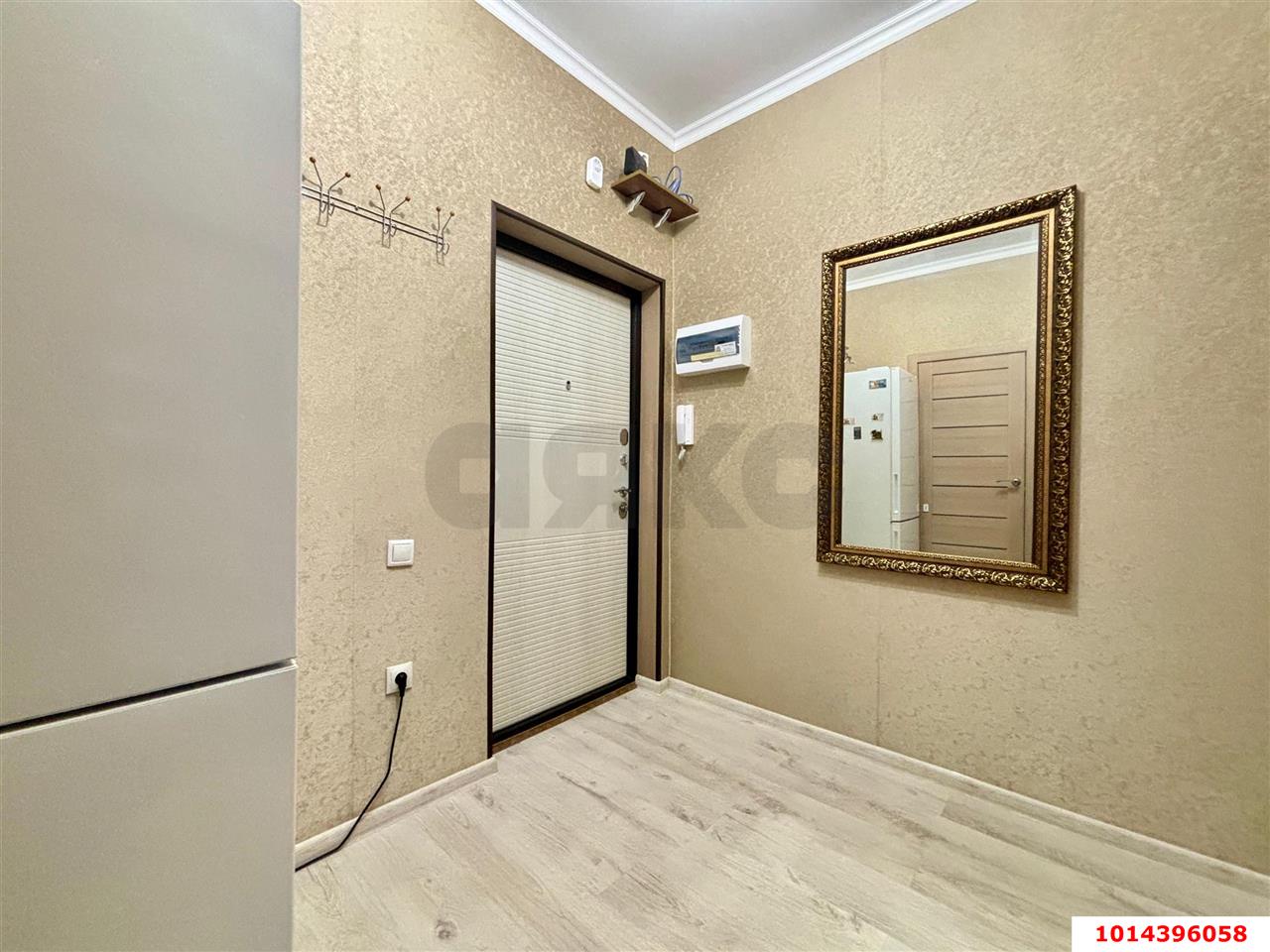 Фото №6: 1-комнатная квартира 32 м² - Краснодар, жилой комплекс Фонтаны, ул. Воронежская, 47Д