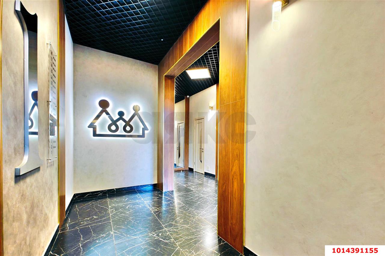 Фото №16: 2-комнатная квартира 60 м² - Краснодар, Достояние, ул. Конгрессная, 27