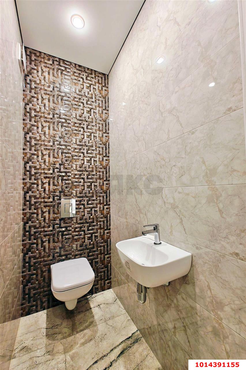 Фото №11: 2-комнатная квартира 60 м² - Краснодар, Достояние, ул. Конгрессная, 27