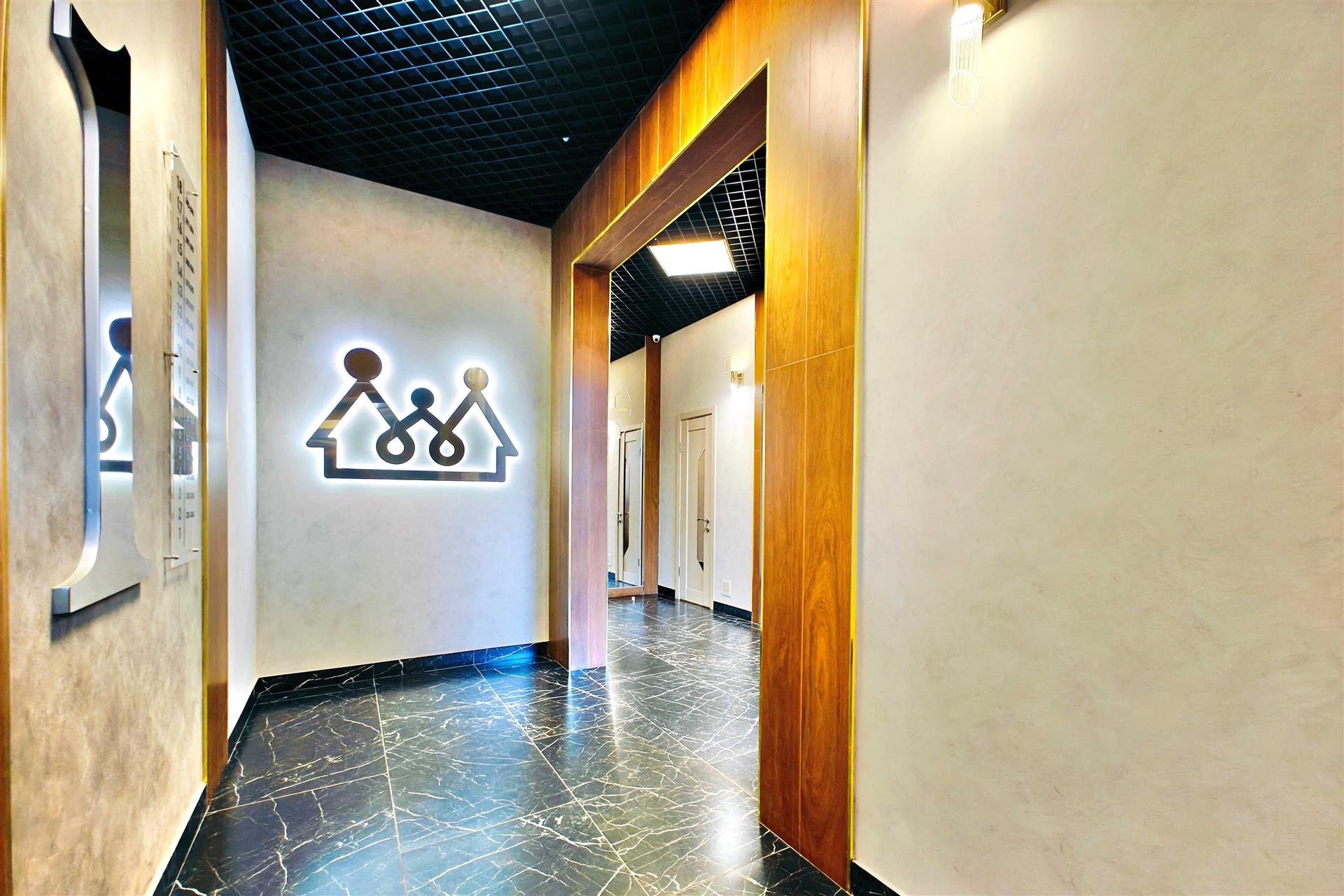 Фото №16: 2-комнатная квартира 60 м² - Краснодар, Прикубанский внутригородской округ, мкр. Достояние, ул. Конгрессная, 27