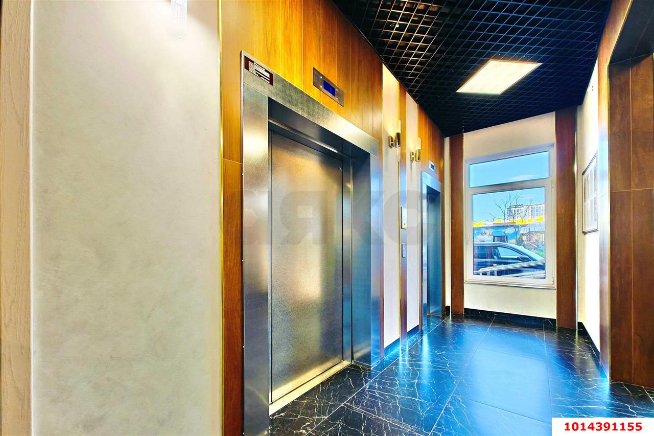 Фото №18: 2-комнатная квартира 60 м² - Краснодар, Достояние, ул. Конгрессная, 27