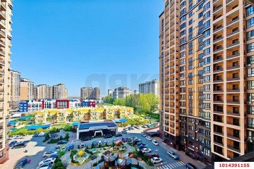 Фото №4: 2-комнатная квартира 60 м² - Краснодар, мкр. Достояние, ул. Конгрессная, 27