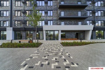 Фото №5: Студия 22 м² - Краснодар, мкр. Черёмушки, 