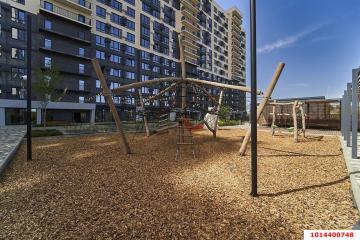 Фото №4: Студия 22 м² - Краснодар, мкр. Черёмушки, ул. Обрывная, 132/1к10